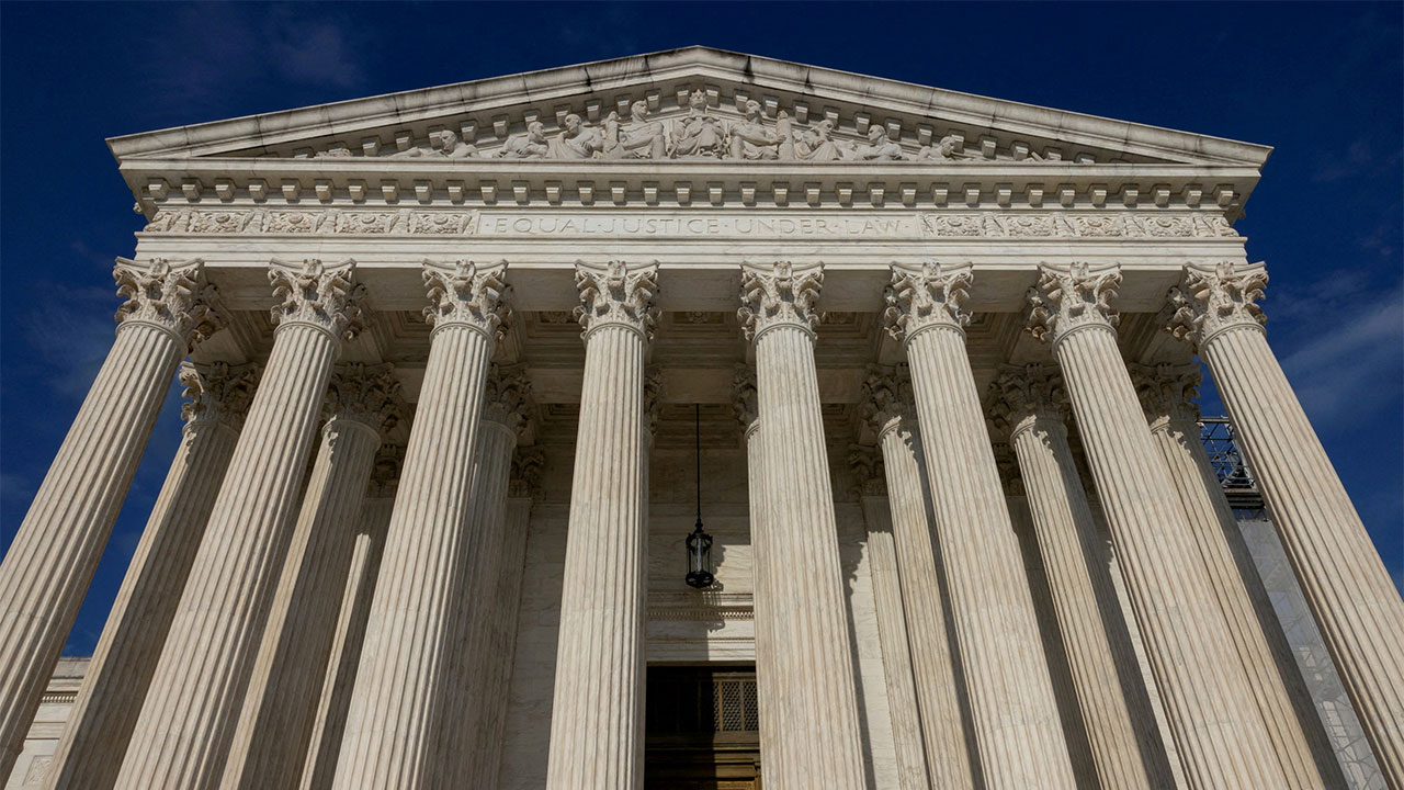 미 대법원, 트럼프 관세소송 패스트트랙 결정‥11월 첫 변론