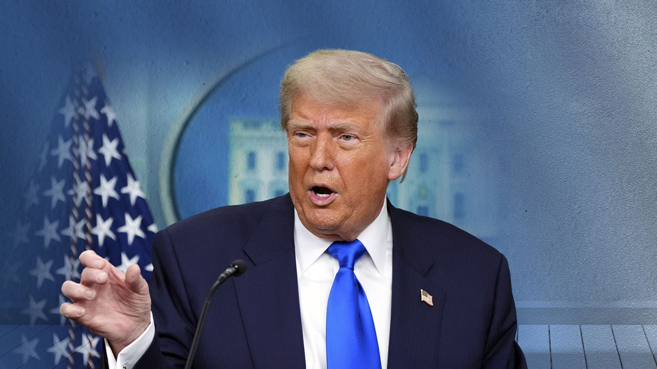 트럼프, 워싱턴DC 치안 유지위해 "국가비상사태 선포할 수도"