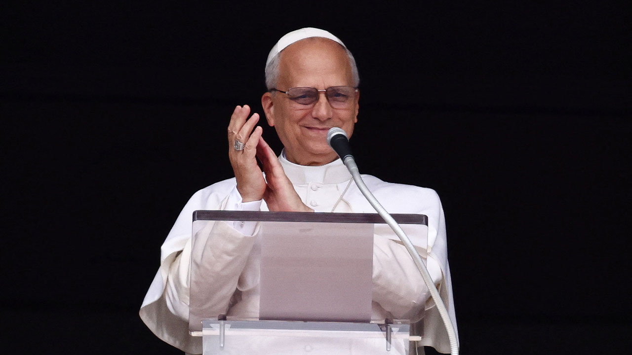 교황 "최고경영자, 노동자의 600배 받아도 되나"‥빈부 양극화 비판