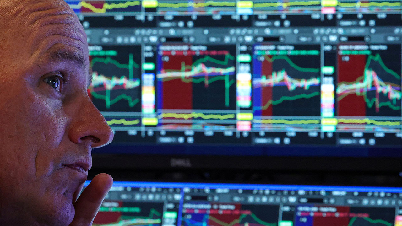 뉴욕증시, FOMC 기다리며 숨 고르기