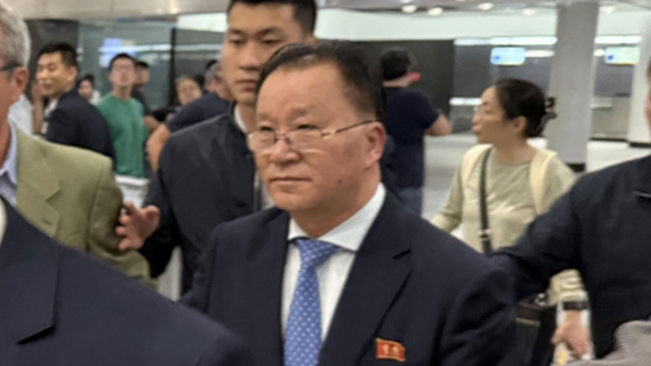 북한 김선경 부상 "비핵화는 주권 포기이자 생존권, 헌법 포기"