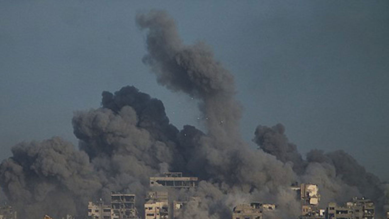 "이스라엘·하마스, 6일 이집트서 인질·수감자 교환 간접협상"