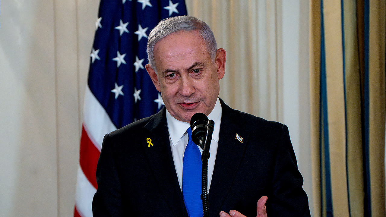 이스라엘 내각, 가자 1단계 휴전 합의 승인‥"모든 인질 석방"