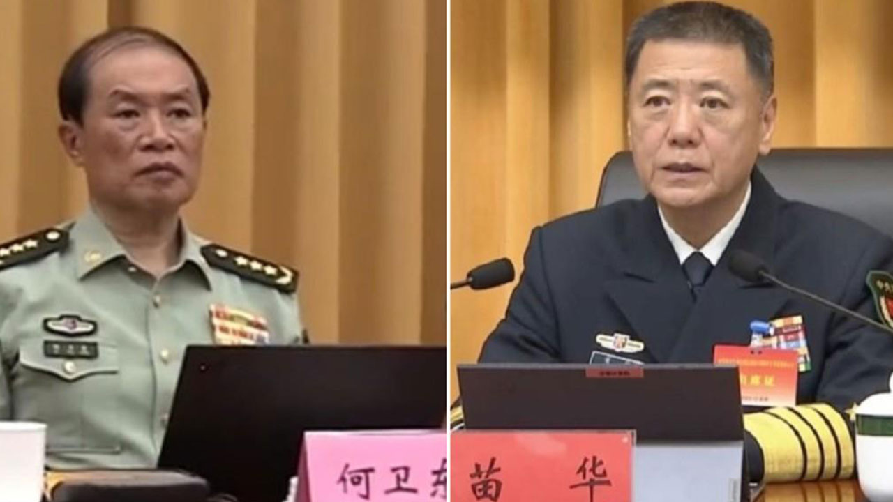 중국 '4중전회'서 중앙위원 최소 12명 교체 전망‥역대 최대 가능성