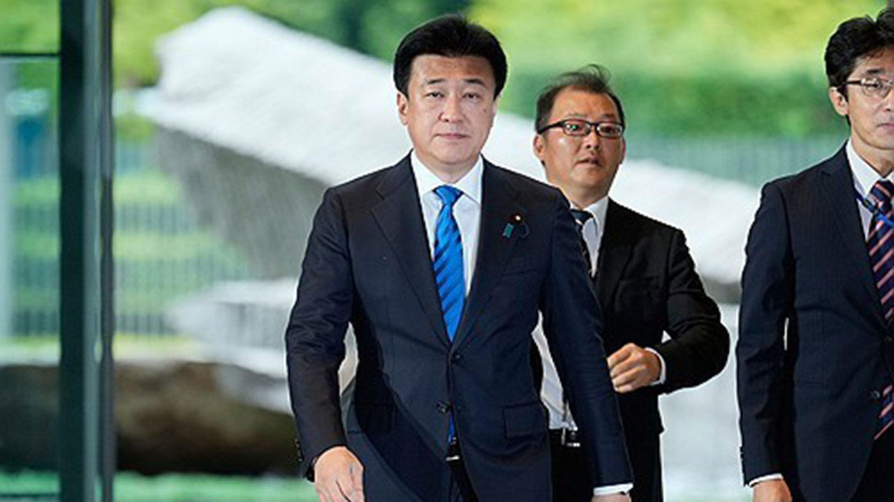 일본 정부 "트럼프, 27일∼29일 일본 방문" 공식 발표