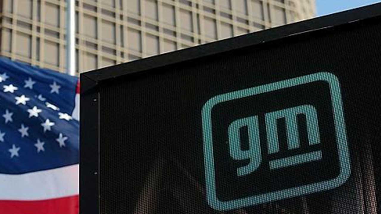 트럼프 관세에도 GM 깜짝 실적‥주가 15% 급등