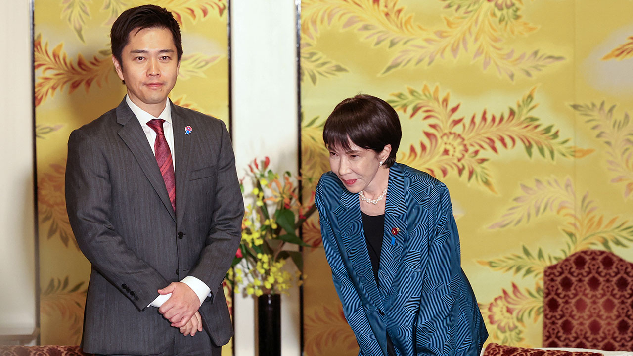 일본 '국회의원 수 축소' 핵심 쟁점 급부상‥다카이치의 결단은?