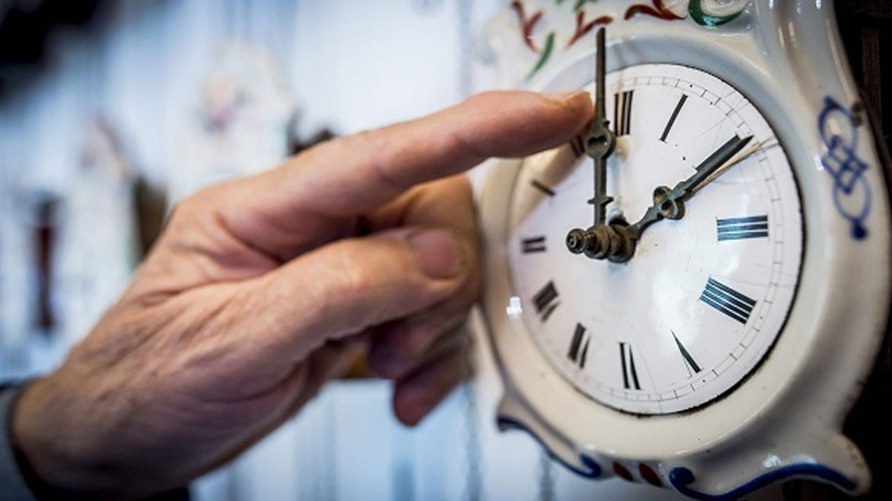 유럽, 26일 서머타임 종료‥중유럽·한국 시차 7시간→8시간