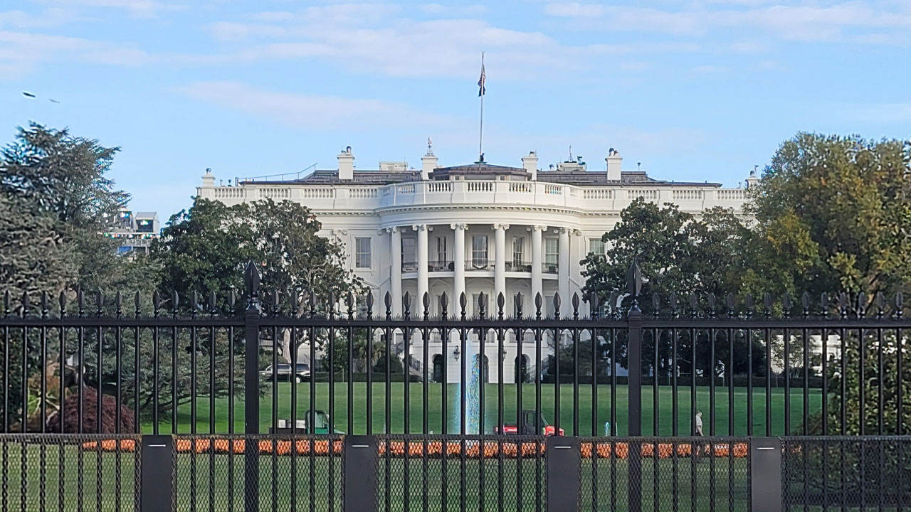 미국 "한국이 적절한 조건 수용하면 가능한 한 빨리 무역협상 타결"