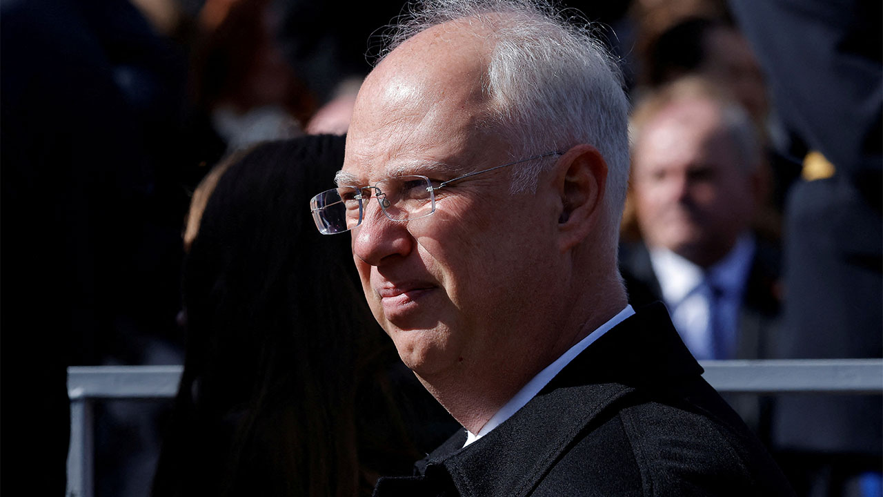 푸틴 특사 "미·러 정상회담 취소 아니다‥향후 만날 가능성 높아"