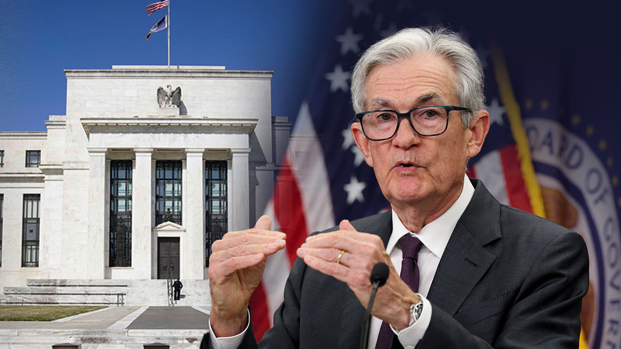 차기 연준 의장 후보 5명 공개‥트럼프 "연말 전에 발표"