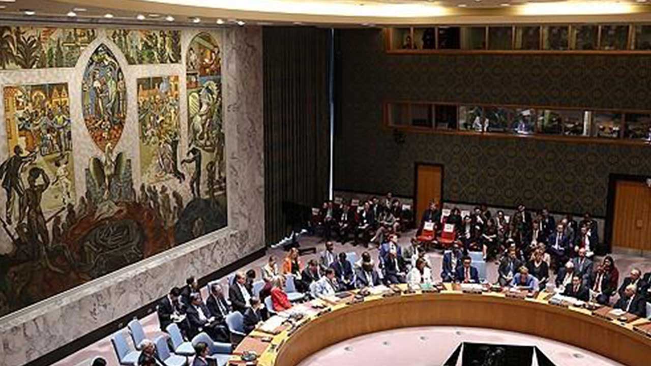 유엔 안보리 "수단 반군의 서부 점령지 잔혹 행위 규탄"