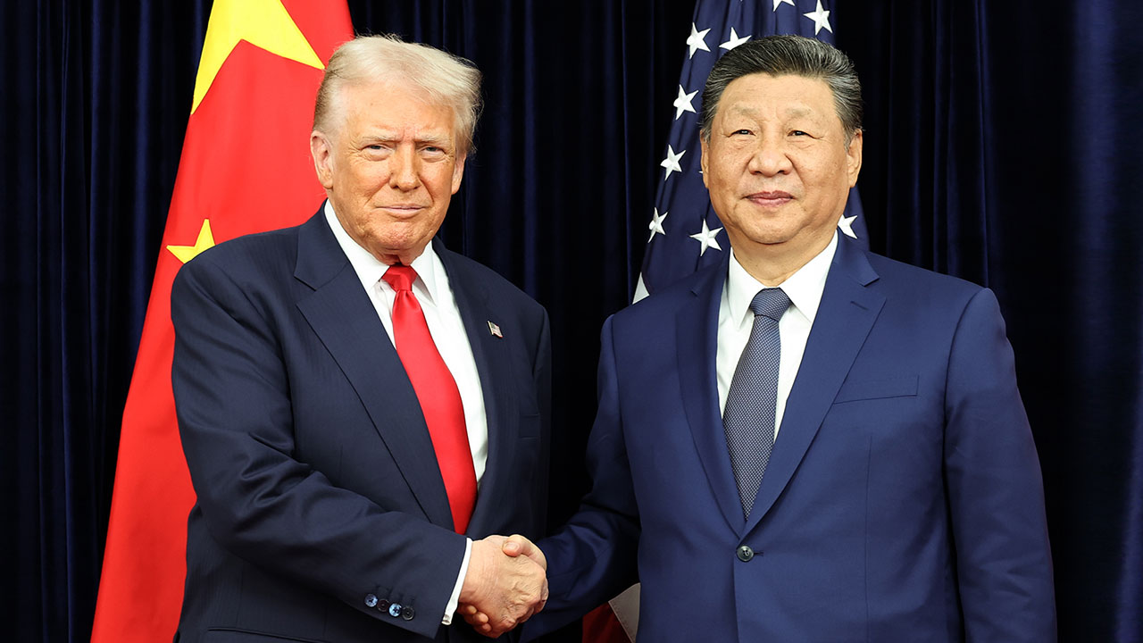 중국, 미국산 대두 25만 톤 추가 구매‥미중 무역합의 이행 속도