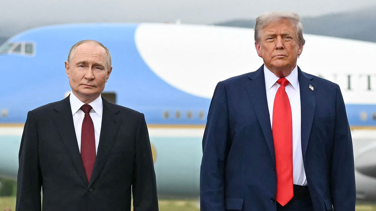 "트럼프-푸틴 회담 돌연취소, 알고보니 러시아 무리한 요구 탓"