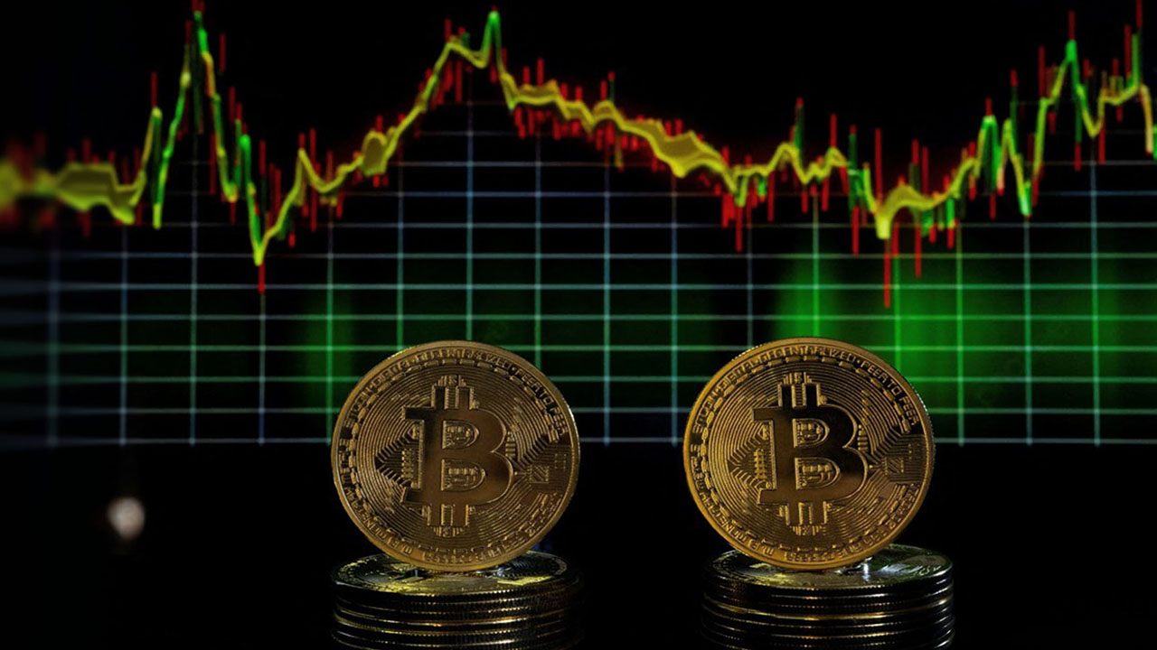 비트코인 '업토버' 끝났다‥7년 만에 첫 '10월 월간 하락'