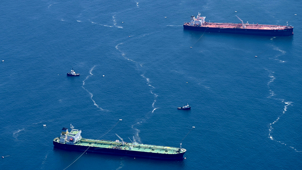 미국 관료들, 국제회의서 "탄소세 부과 반대하라" 타국 협박
