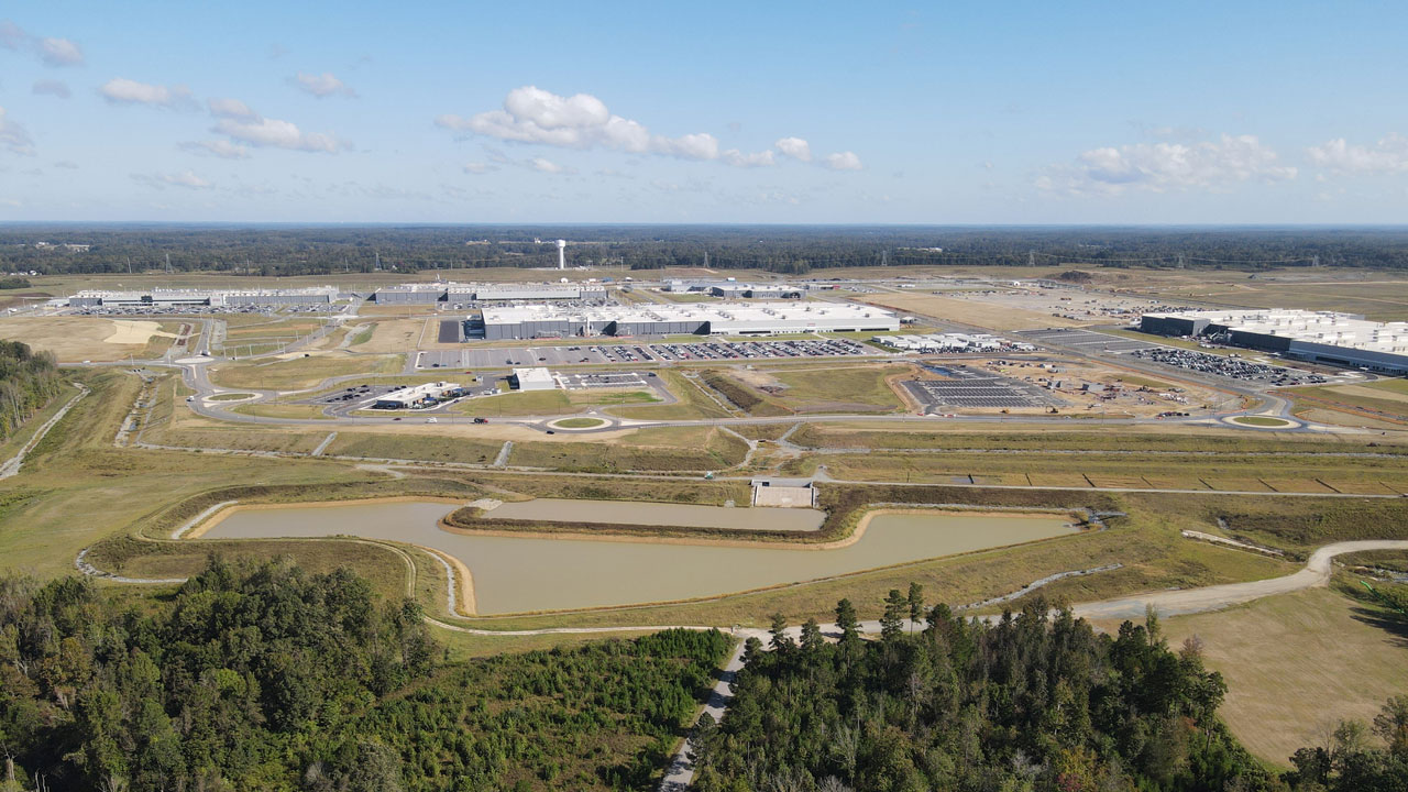 도요타, 미 배터리공장 첫 가동‥100억 달러 대미 추가 투자 공식화
