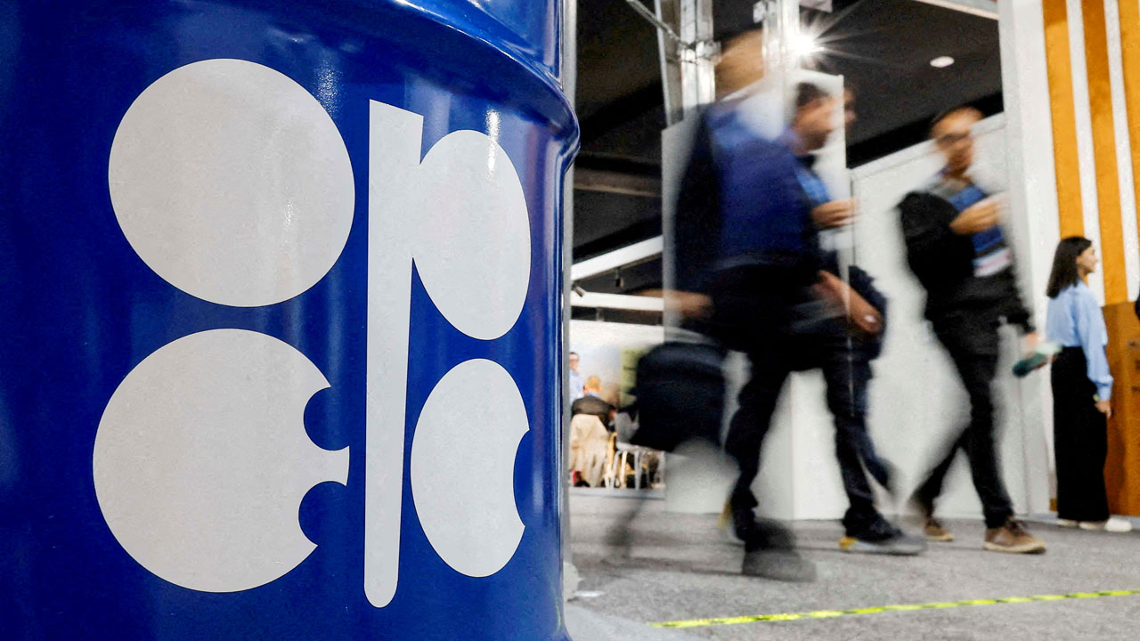 뉴욕유가, OPEC '공급 과잉' 전망에 4% 넘게 추락‥WTI, 60달러 붕괴
