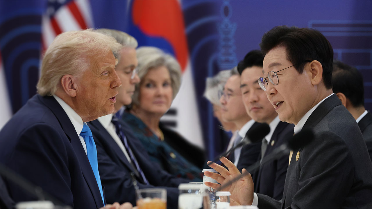 백악관도 한미 무역 협상 '공동 팩트시트' 발표