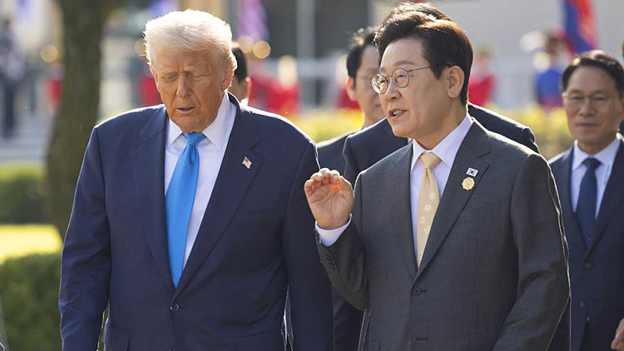 북한, 한미 팩트시트에 "대결적 기도 공식화‥대응조치 취할 것"