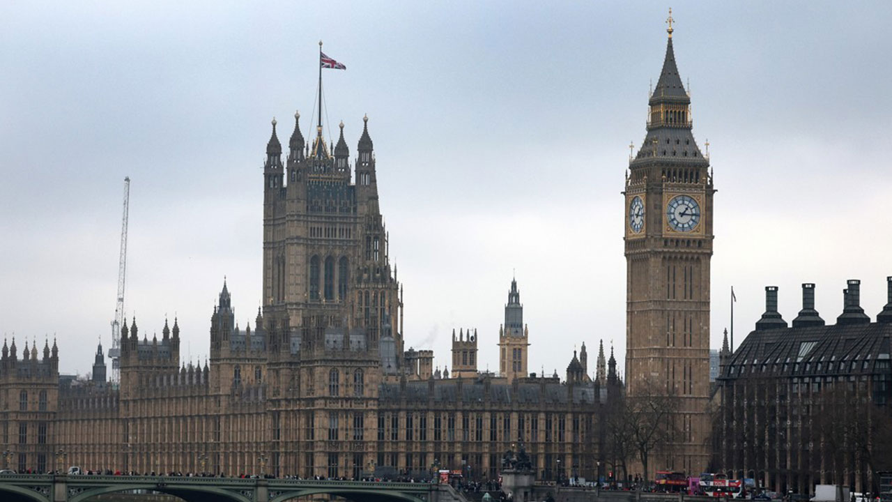 영국 MI5, 상하원 의원들에 '중국 간첩' 경고