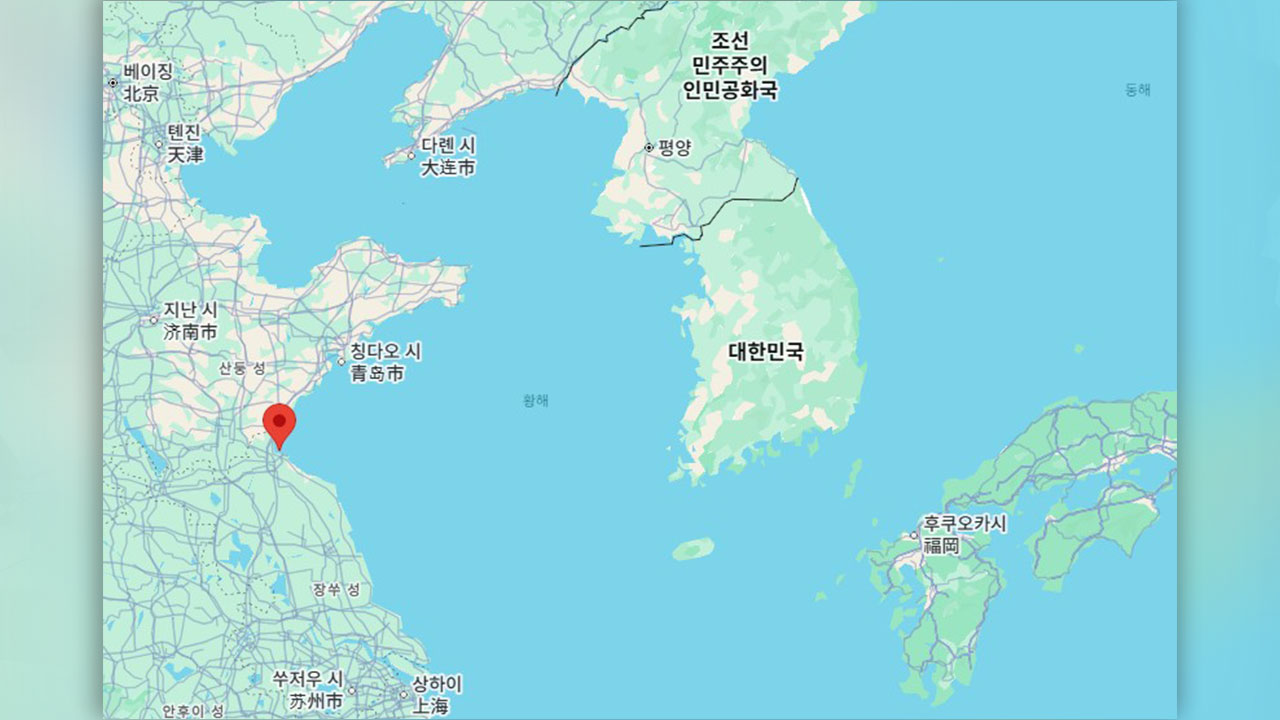 中, 서해 중부 이어 남부서 실탄 훈련