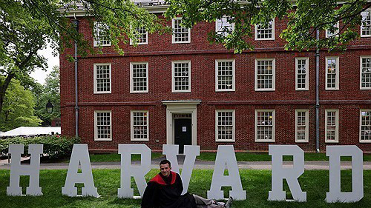 트럼프 이민정책 여파‥미 대학 해외 유학생 신규 등록 17% 줄어