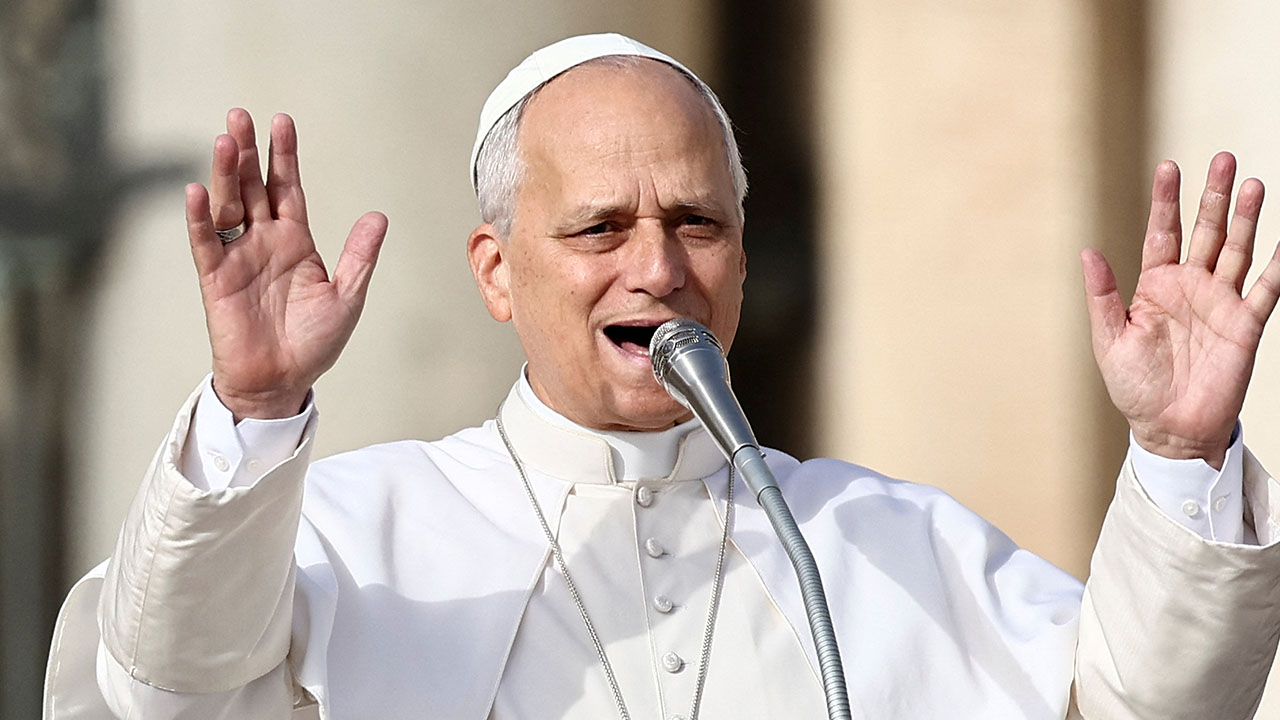 교황, 트럼프 이민정책 거듭 비판‥"극도로 멸시하는 대우"