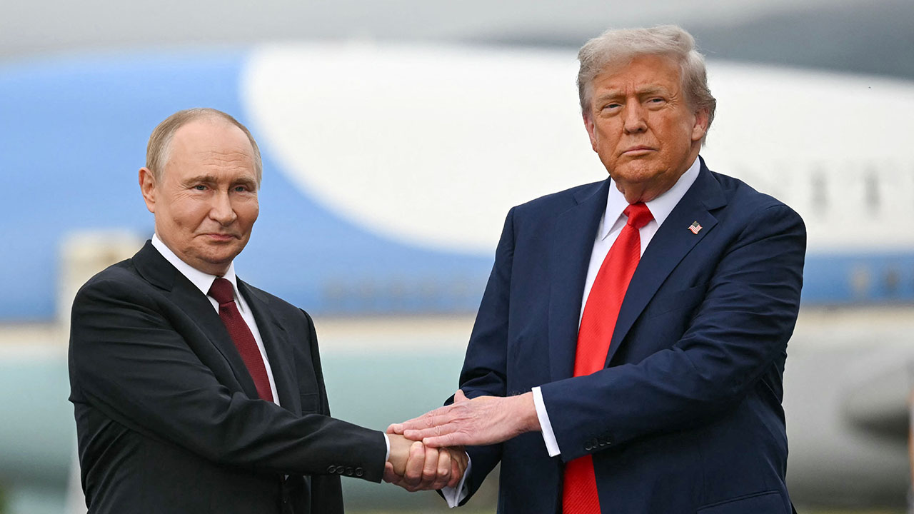 "미·러 새 종전안, 우크라 영토양보·군 절반축소 포함"