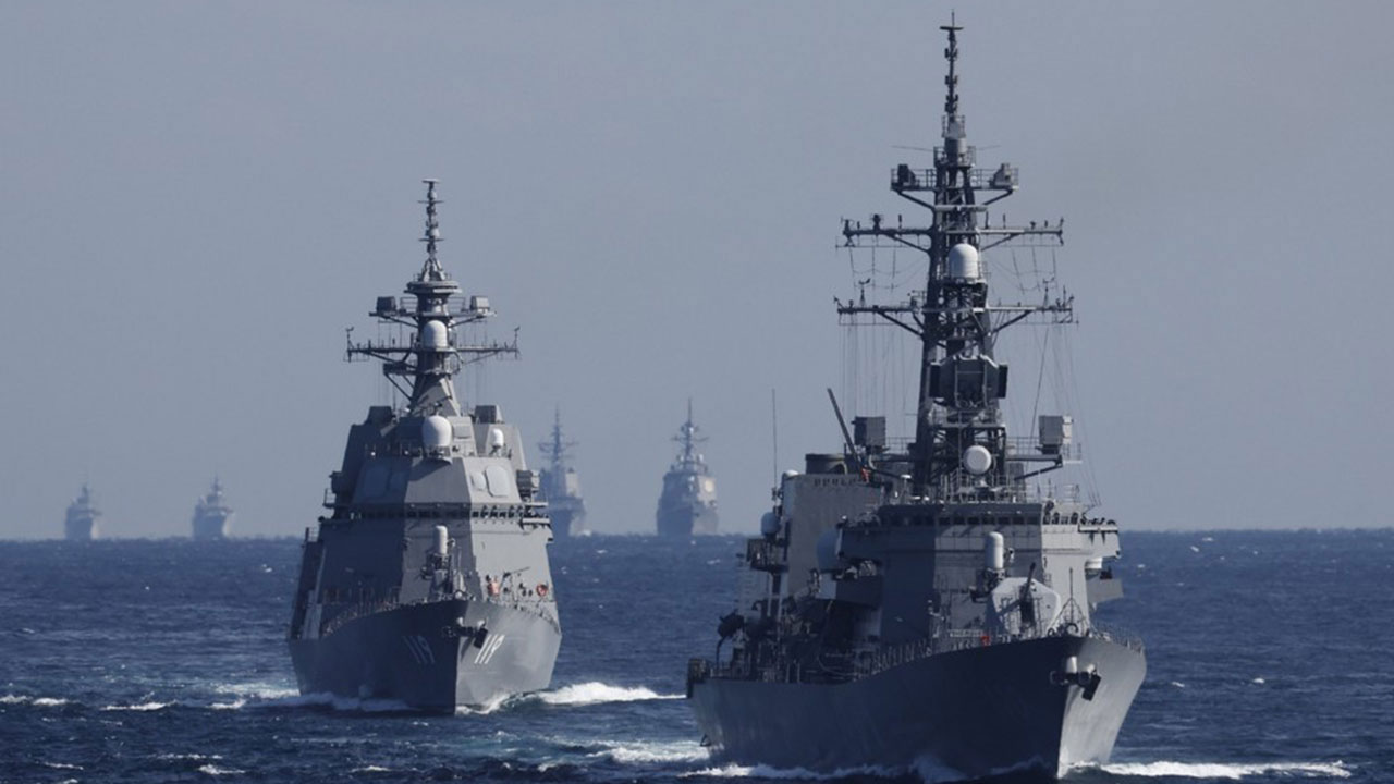 日자민당, 안보문서 개정 논의 시작‥"비핵3원칙 재검토도 가능"