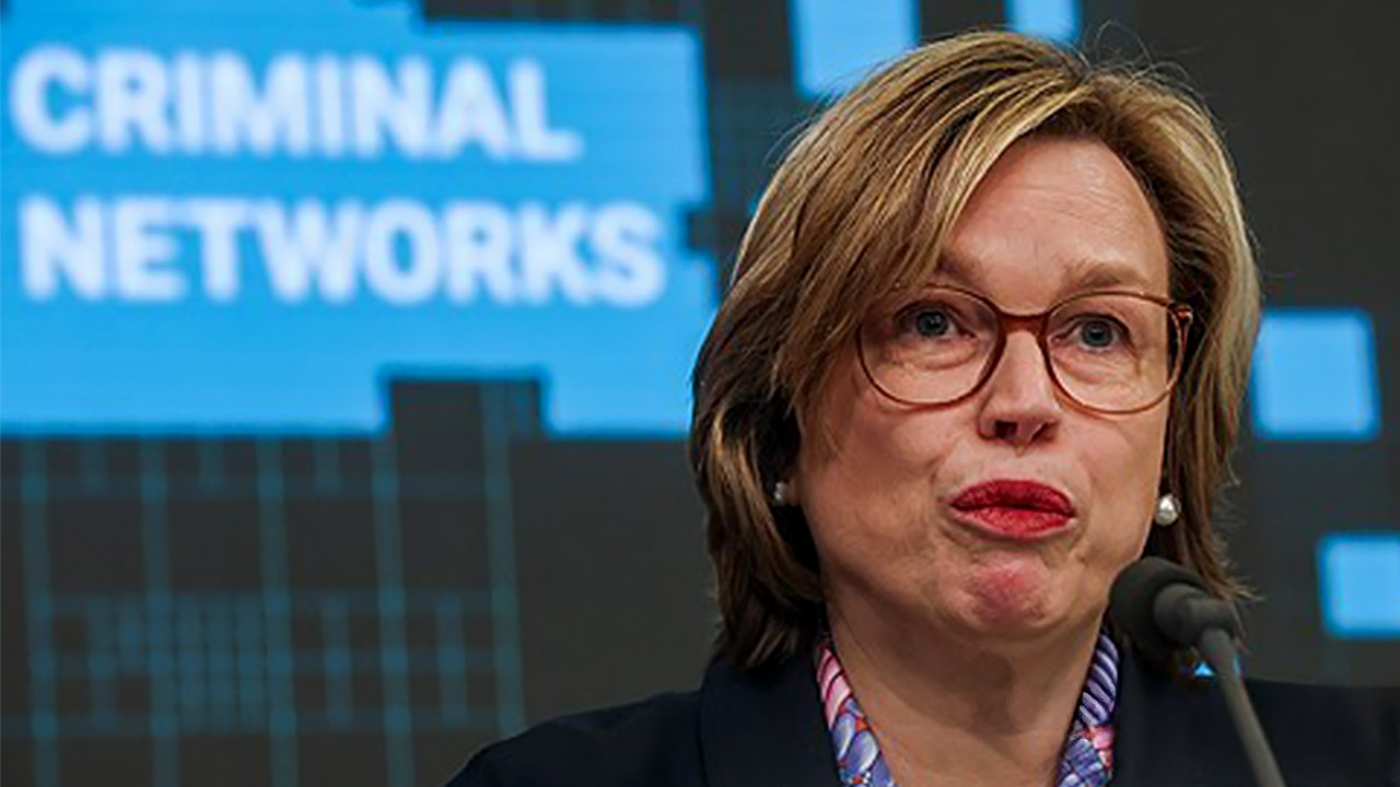 유로폴 "범죄조직, 온라인게임으로 아동 꾀어 살인·고문 악용"