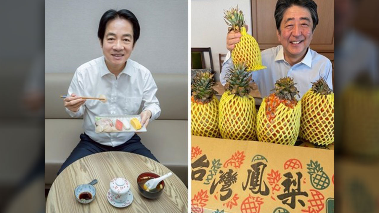 대만, 일본 후쿠시마 식품 수입제재 전면 해제