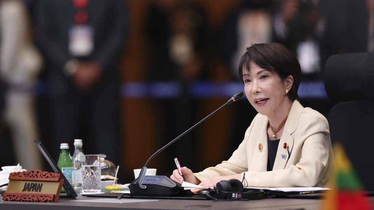 중일 여론전 격화‥中 "日은 군국주의" 日 "中대상 범죄 안늘어"