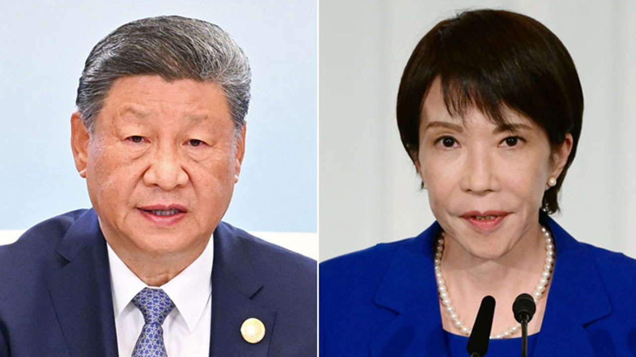 "日, 내년 1월 한중일 정상회의 개최하자‥中, 거부"