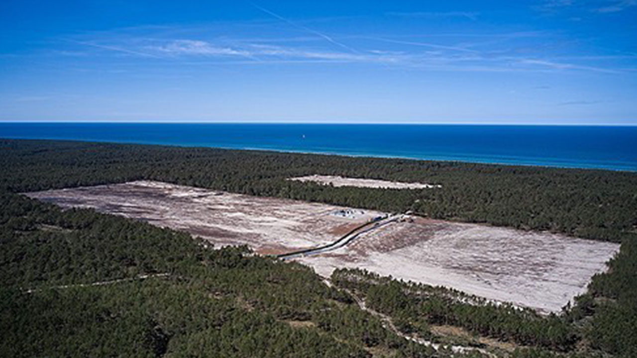 폴란드 '제2원전' 수주전 시작‥한수원과 미·프·캐 '4파전'