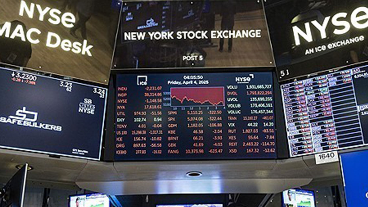 OECD, 세계 경제성장률 올해 3.2%→내년 2.9% 둔화 전망