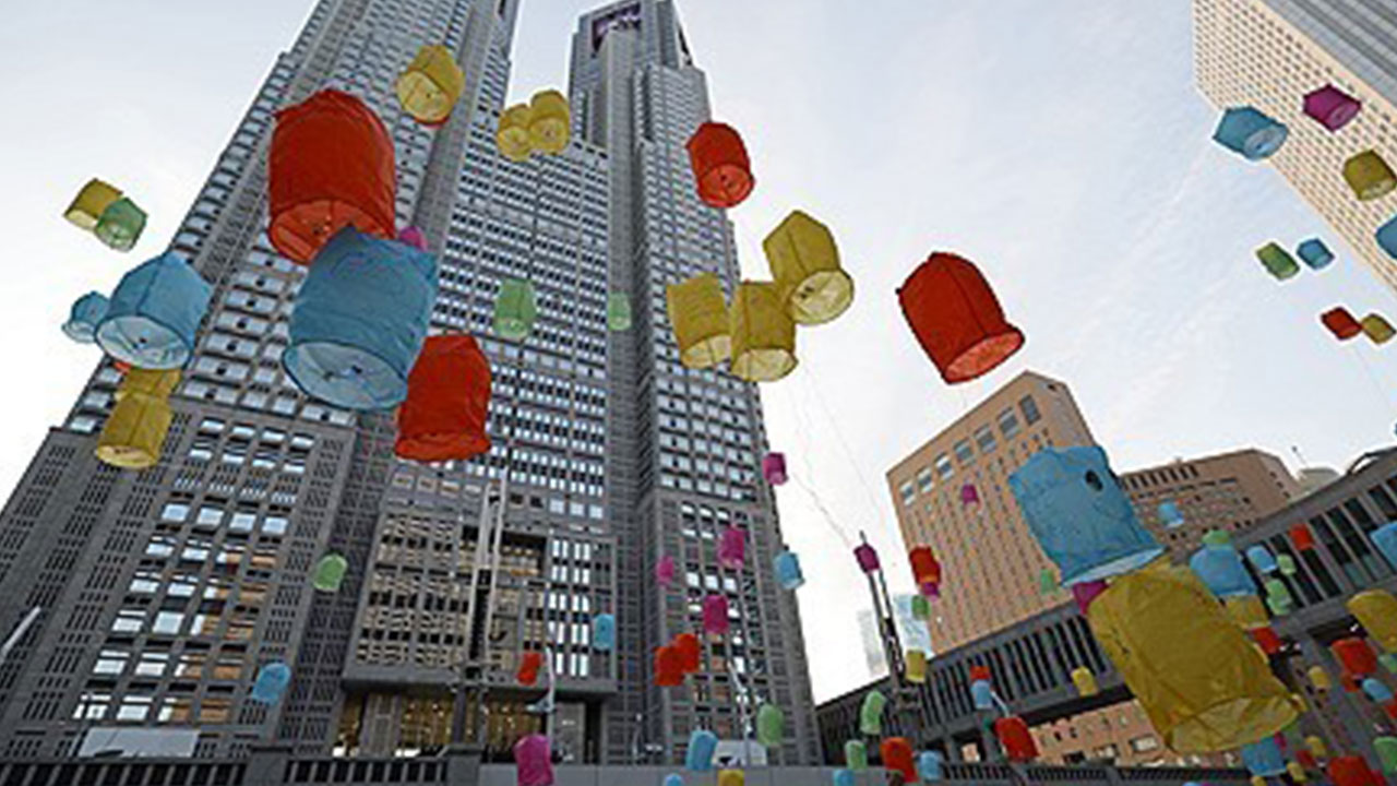 중국발 여행 자제령에 일본 관광업 위기감 확산