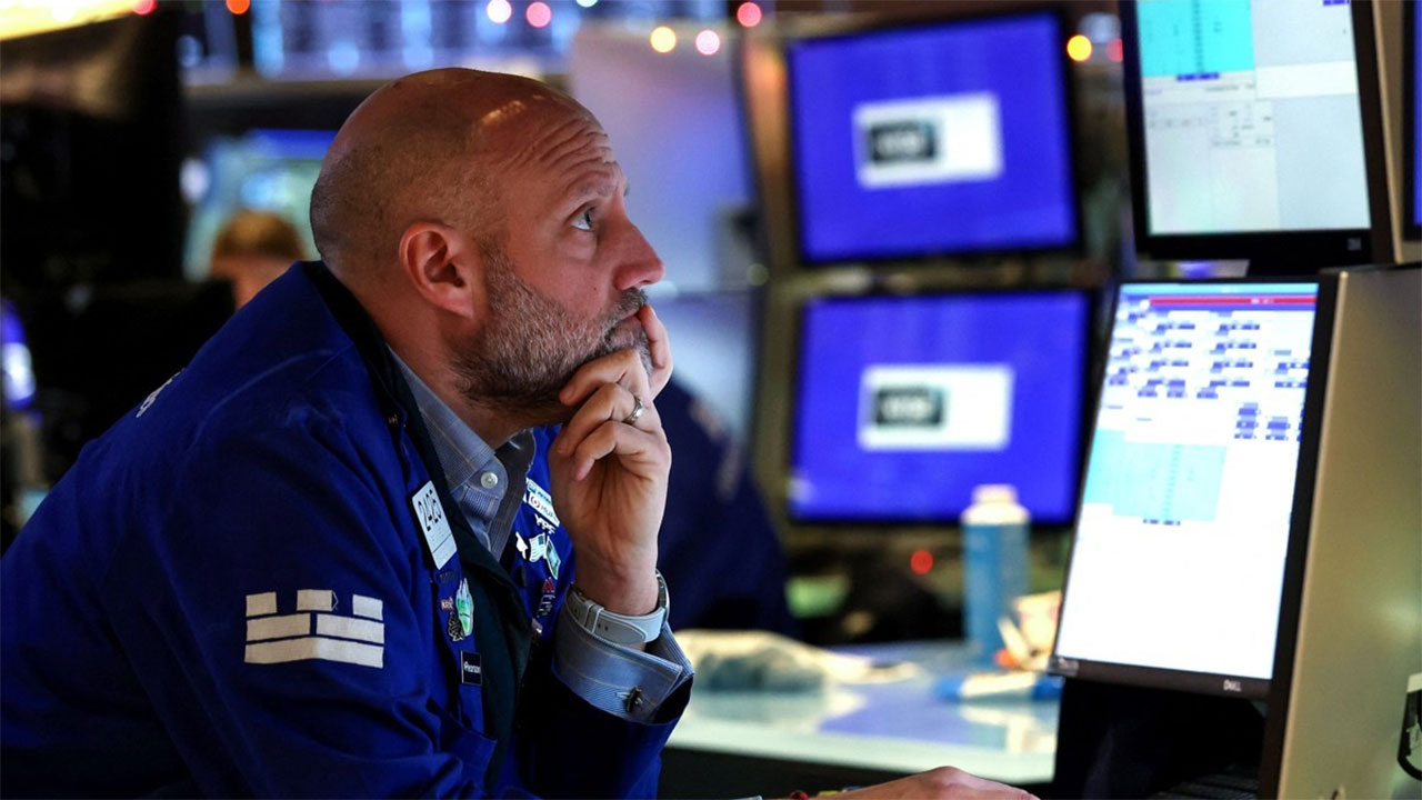 뉴욕증시, 민간 고용 둔화에도 우량주 매수‥강세 마감