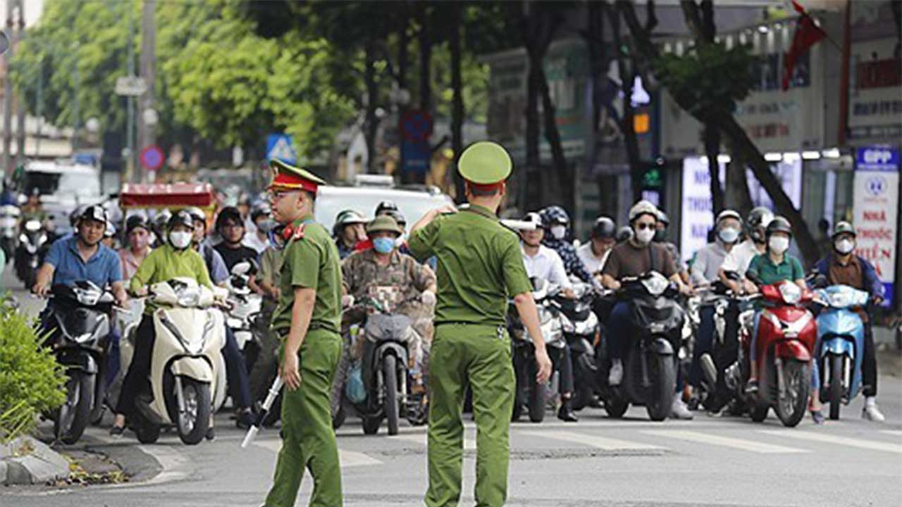 베트남 호찌민 아파트 욕실서 30대 한국인 남성 숨진 채 발견