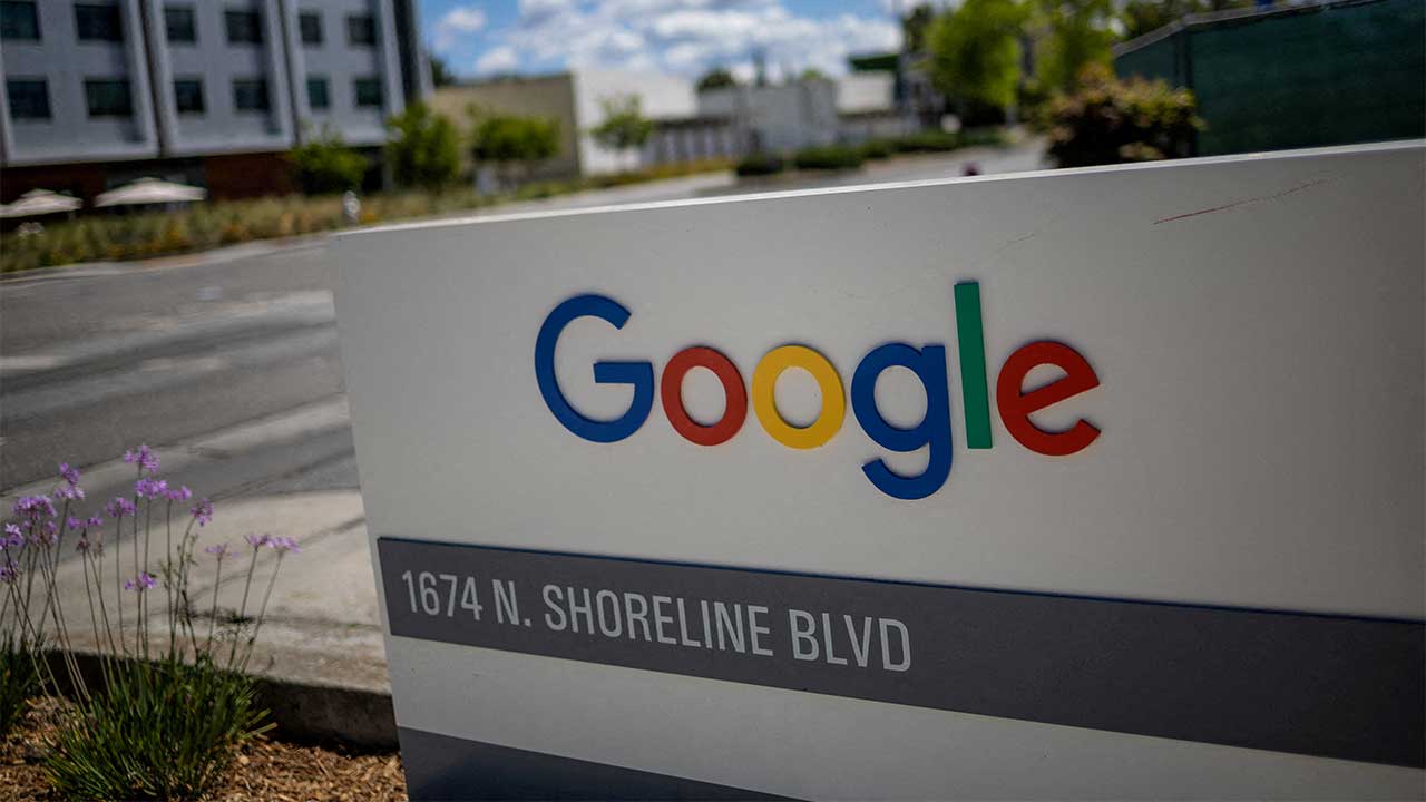 EU, 구글 새 반독점 조사 착수‥"AI 데이터 부적절 사용"