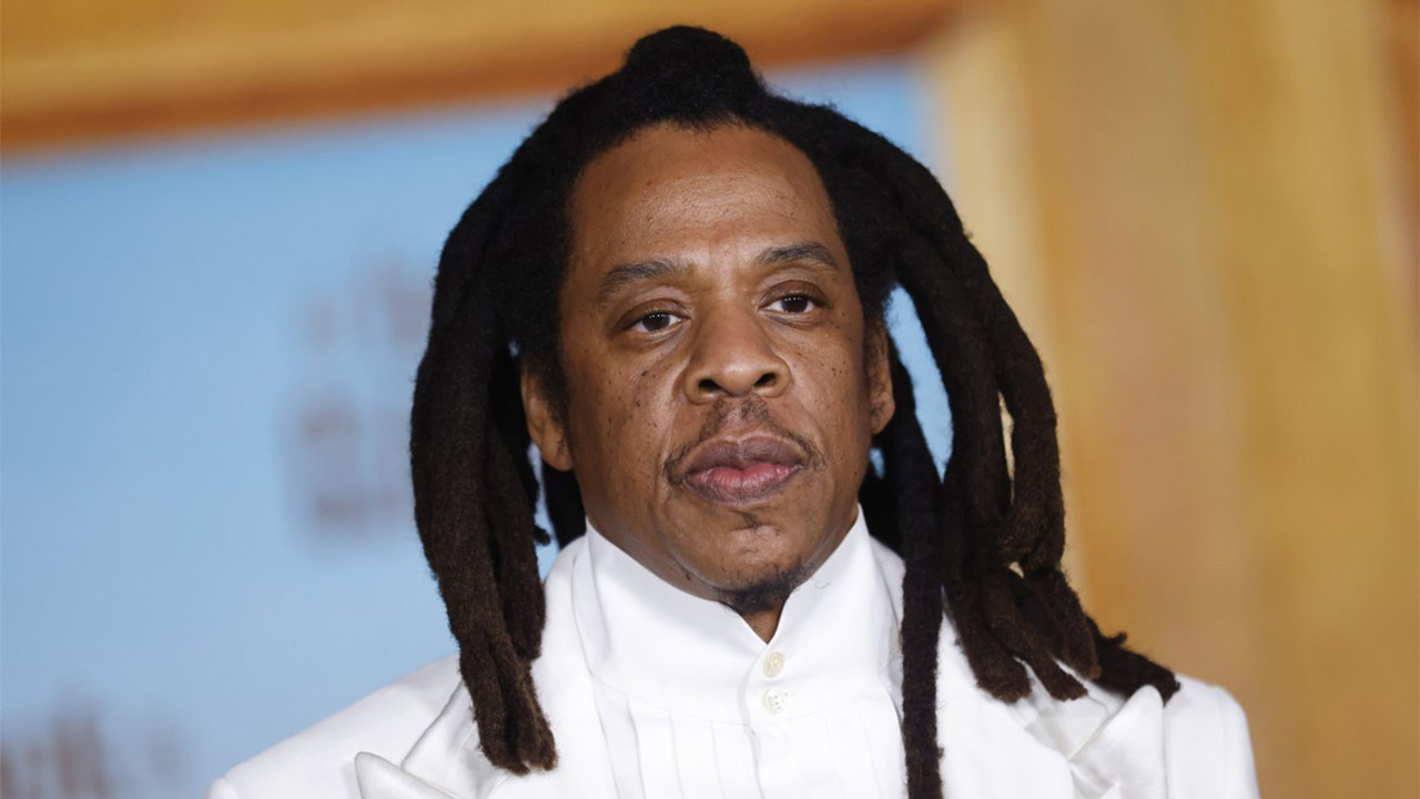 힙합 거물 제이지, 'K-컬처 투자' 7천억 원대 펀드 조성