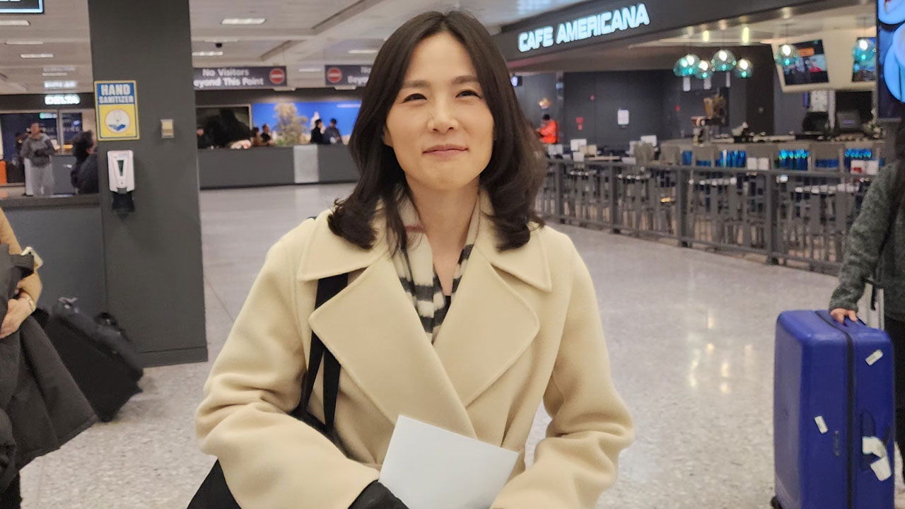 방미 외교2차관 "미국에 '농축·재처리' 조속 실행 요구할 것"