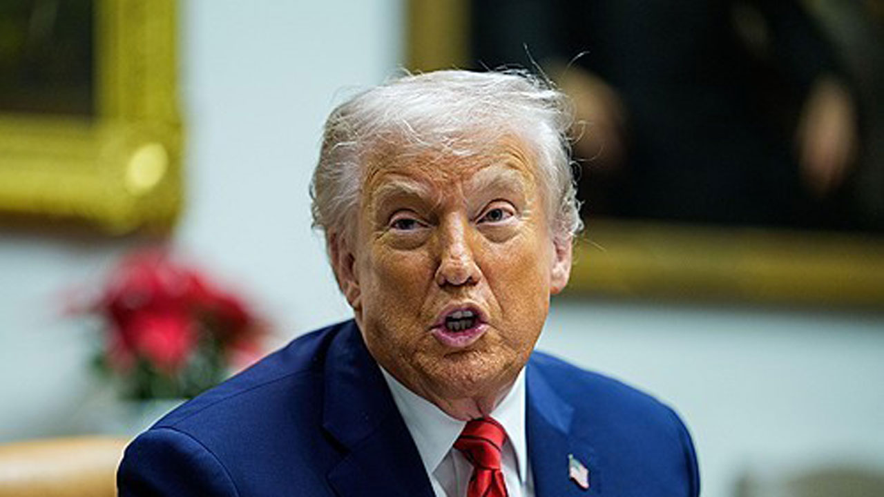 트럼프 "태국·캄보디아, 교전 중단하고 평화협정 복귀 합의"