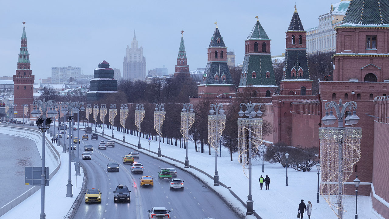 러시아 "우크라이나 나토 비가입이 평화 대화의 초석될 것"