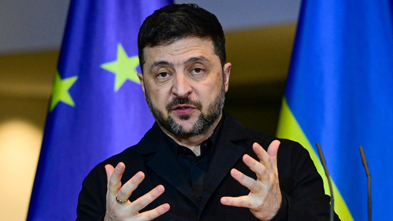 미·우크라, 이틀간 종전협상‥안전보장 진전·영토 문제 난항