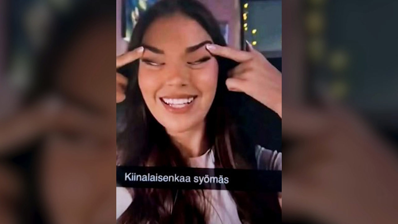 핀란드 총리, 미스 핀란드·국회의원 '동양인 비하' 한중일에 사과