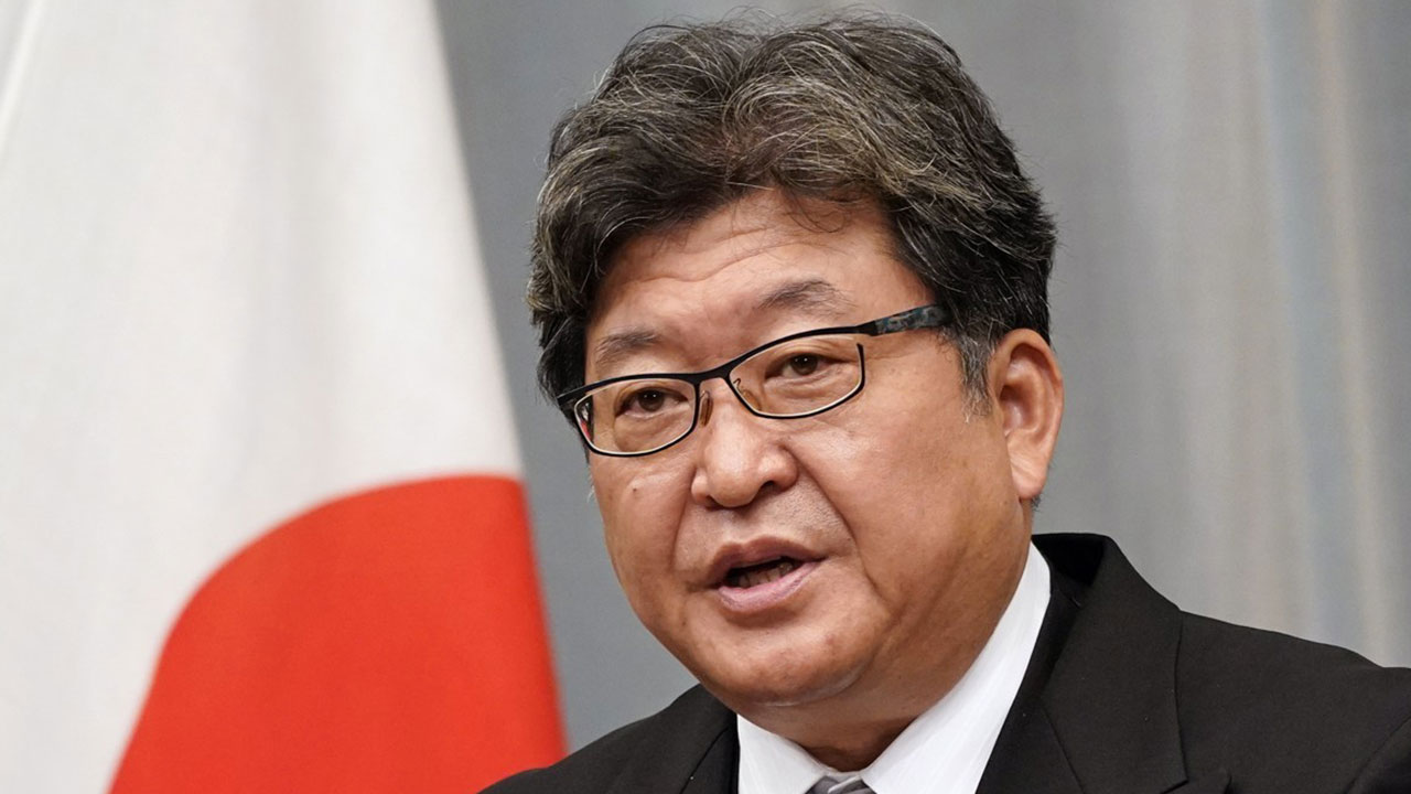 일본 자민당 간부, 21일 대만 방문‥"총통 면담 조율 중"