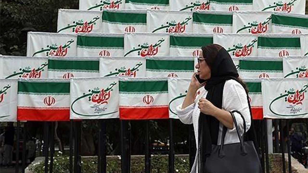 이란 "이스라엘 간첩 혐의 남성 1명 처형"