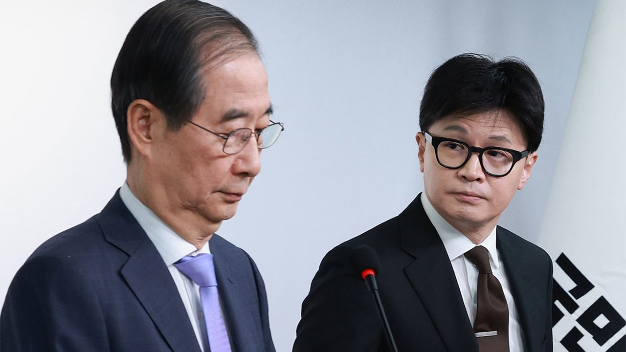 '계엄 목격' 미대사 "공동정부? 한덕수에 물으니 '대통령은 한 분뿐'"