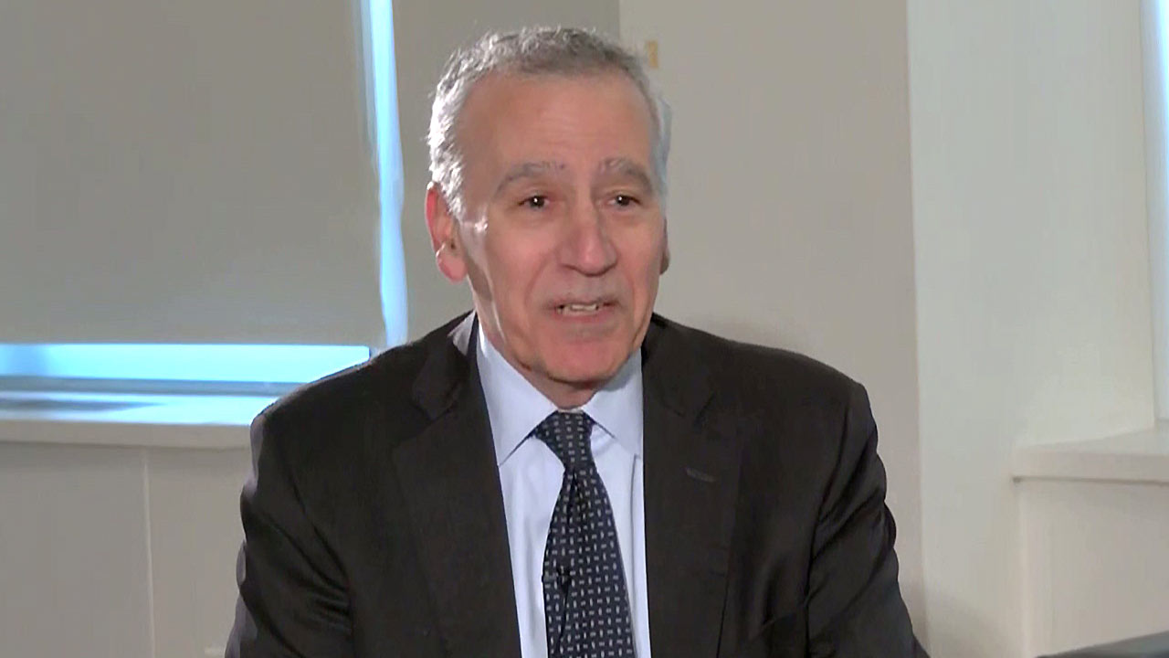 '계엄 목격' 미대사 "공동정부? 한덕수에 물으니 '대통령은 한 분뿐'"